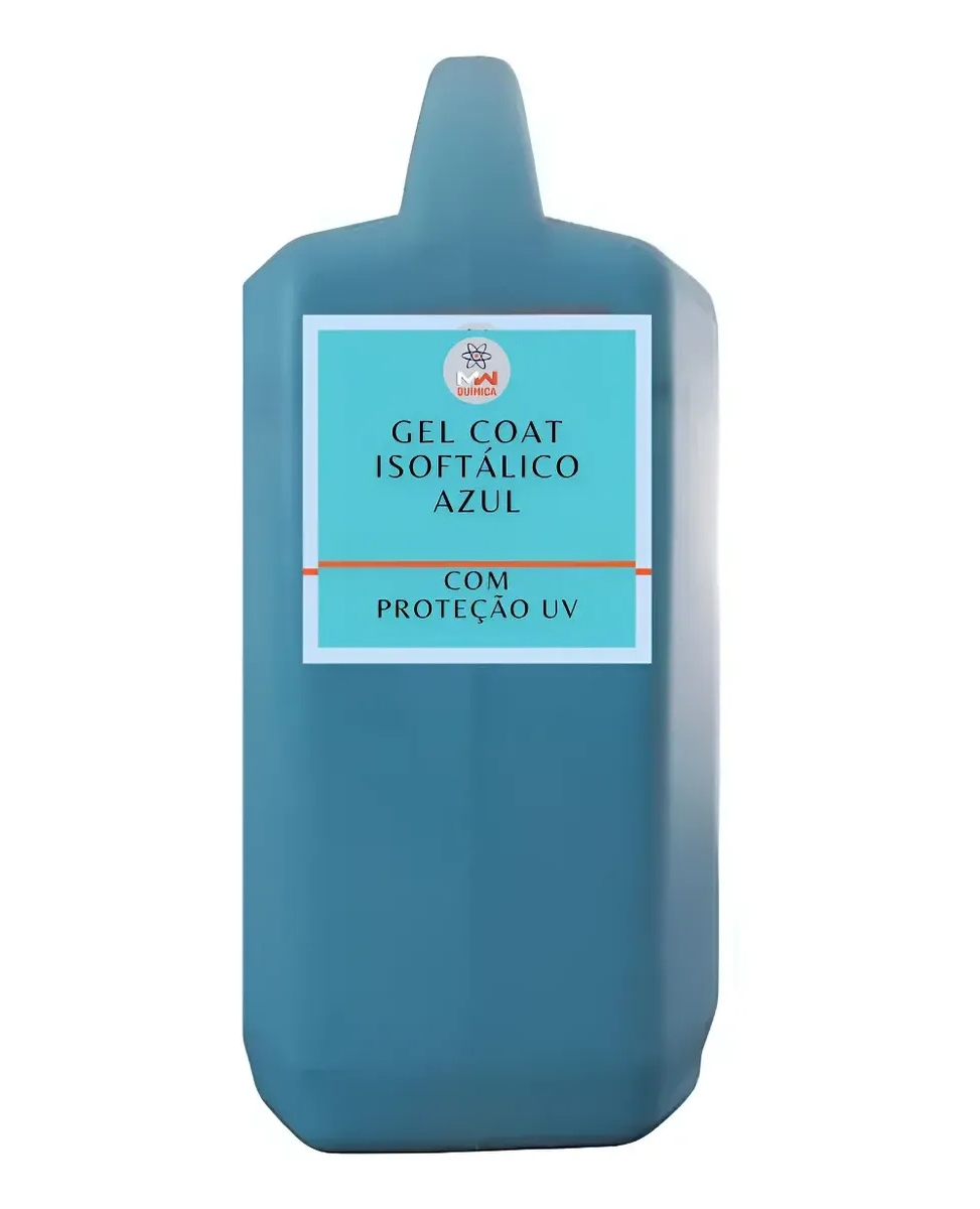 Gel Coat Premium